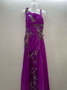 FAIRYCORE GOWN