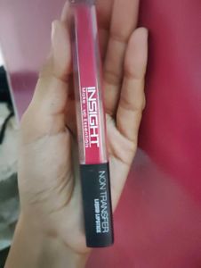 insight liquid lipstick