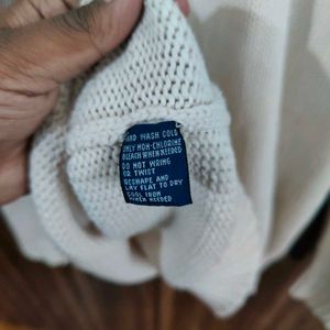 Ralph Lauren Solid Pullover - Chest 40