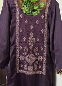 Jamuni Suit
