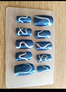 Press On Nails🔴 Buy1Get1💥