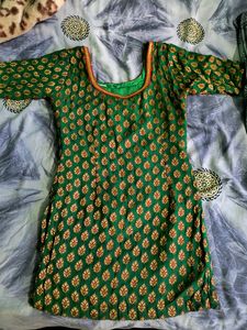 Sharara Set