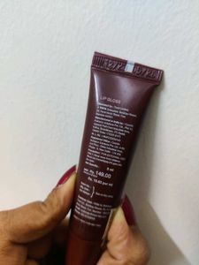 🤎Zudio PLUMP Lip Gloss