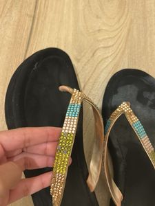 Inch5 Flats (Uk 4)
