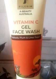 Face Wash