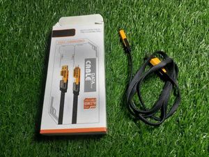 3IN1 Charging Cable