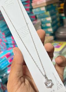 Stainless Steel Locket Chains