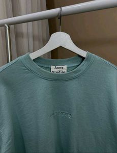 Acne Studios Pullover Sweatshirt