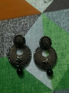 Traditional Earrings