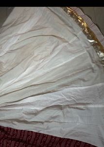 Vintage Ghagra Skirt