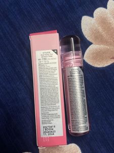 Etude Over Glowy Tint-Pinks Tone