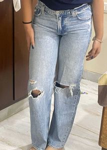 GAP Jeans