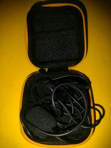 Hubstar HIGH Quality 3.5mm Clip Microphone