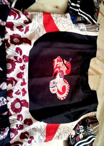 Kalahasti Designer Kurti