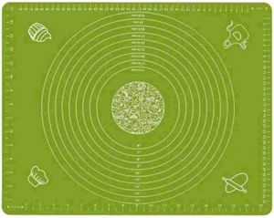 NEW Food Grade Silicone Baking Mat