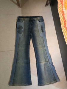 Rodeo-J Rugged Jeans