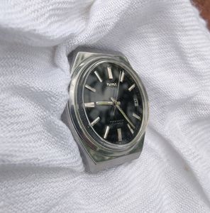 HMT Tareeq + Rajat (U) Automatic Watch