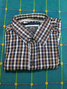 Kottail Shirt, in Perfect Condition
