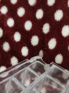 Lipistick Organizer Stand