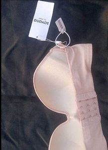 Brand New (Savana) Strapless Pushup Bra