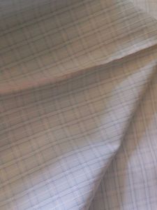 White shirt fabric