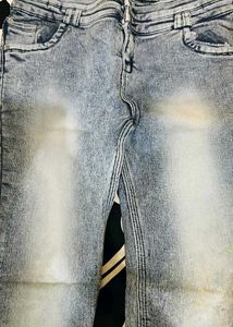 Jeans For Girls