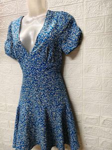 Urbanic Mini Dress👗