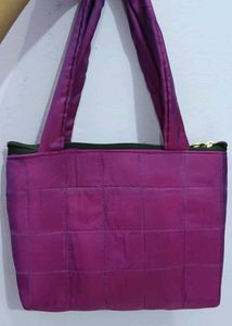 handmade bag..!!