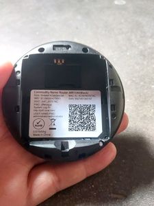 Jio Router