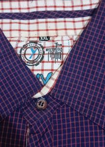 Men Shirt