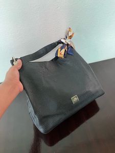 Mulberry Shoulder Bag