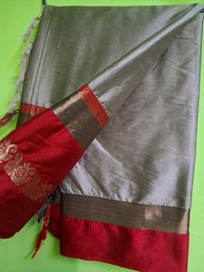 Shining Saree