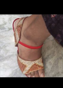 Bridal Sandals