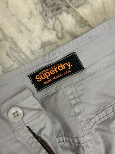Superdry Cargo Pants