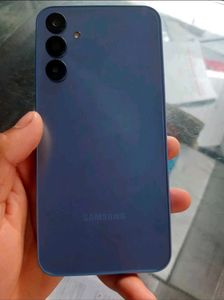 Used Galaxy A15 5g Smartphone FIXED PRICE