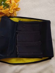 Fat Burning Belt