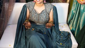 Designer Heavy Lehenga❤