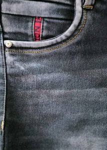 Boys Jeans Almost New