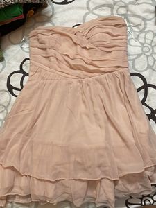 Tube Dress