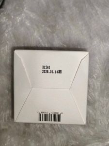 Korean Loose Powder