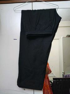 Varanga Burgundy Kurta With Janasya Palazzo