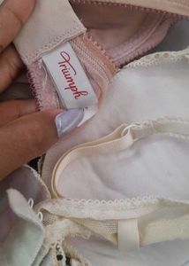 Two Beautiful Bra&#39;s