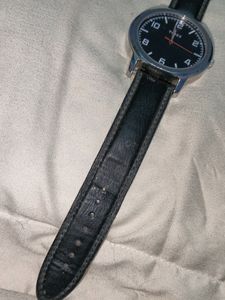 Timex Watch ⌚