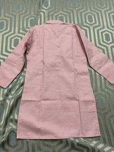 Boys Ethnic Kurta Set