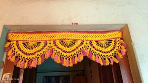 Woolen Toran