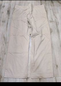 sc1973 ladies office Cotton Pants size 40