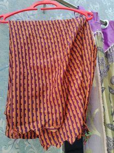 Floral Print Kurta &amp; Pant