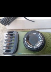 Bombay Saving Company Grooming Tool