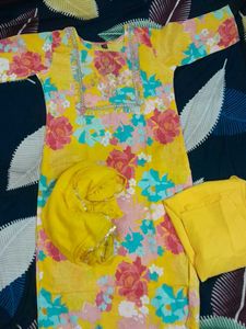 KURTA SET