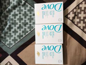 pack of 4,  body Exfoliating soap &amp; gel